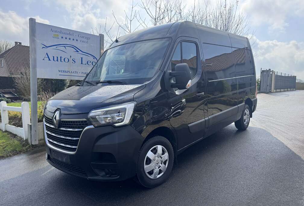 Renault 2.3 dCi 33 L2H2 Energy Bl Grand Confort