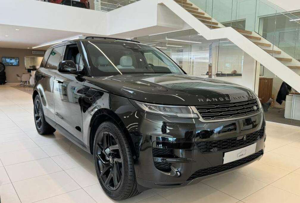 Land Rover P460e S AWD Auto. 25MY