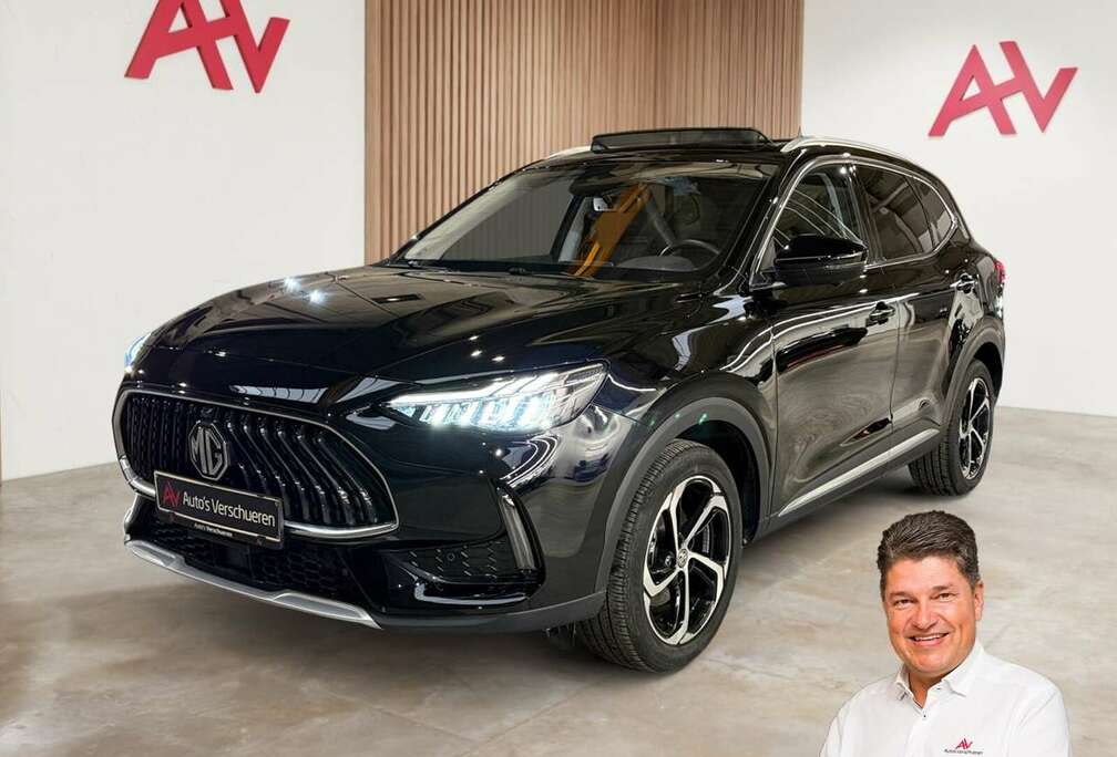 MG Luxury 1.5 T-GDI PHEV ** ACC  Pano 360