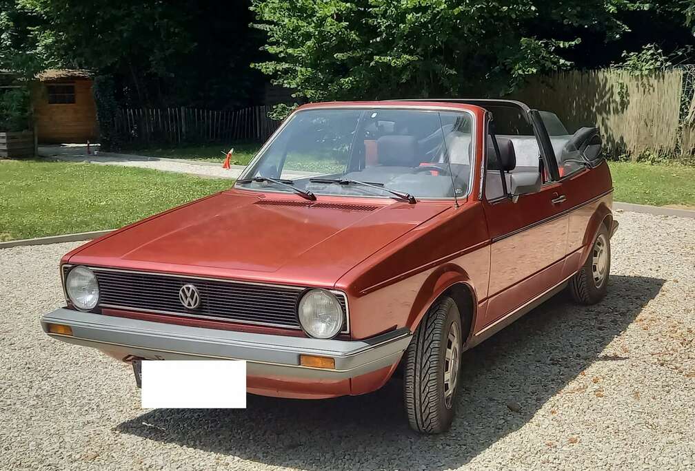 Volkswagen Karmann