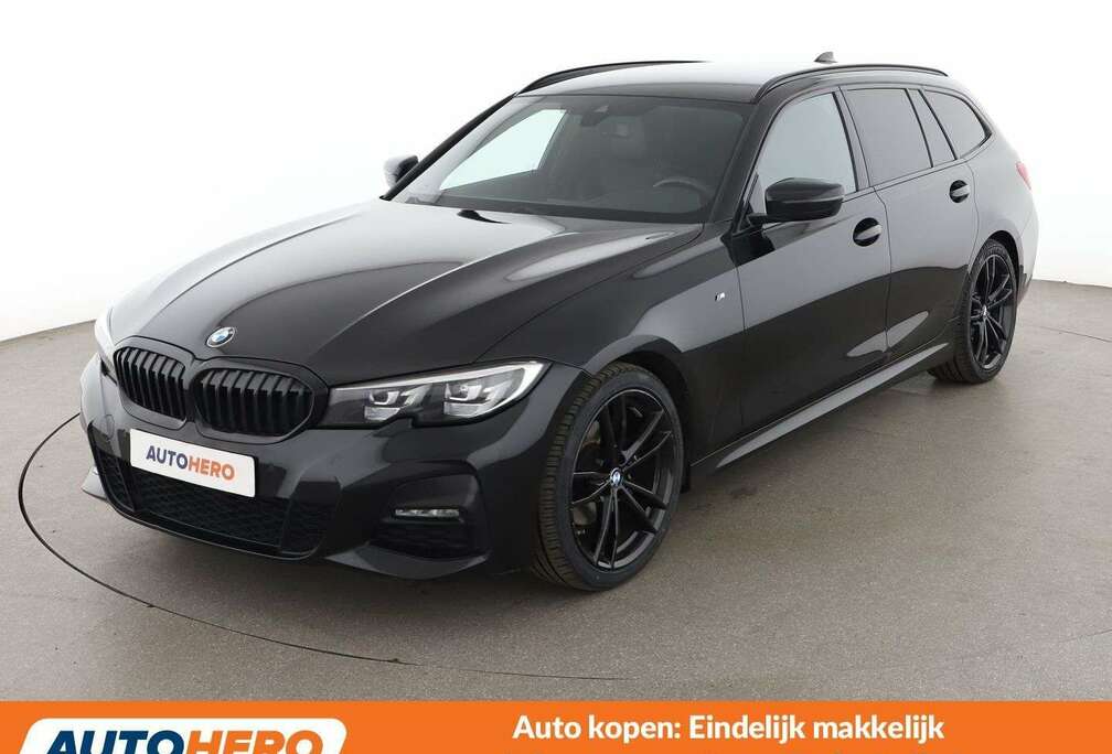 BMW 320i M Sport