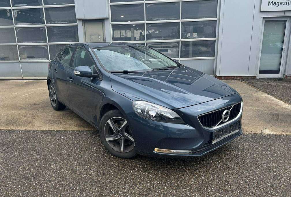 Volvo  ONLY FOR EXPORT OR DEALER