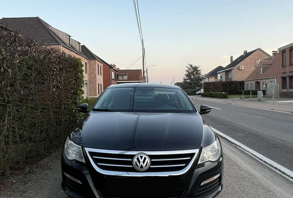 Volkswagen 1.8 TSI