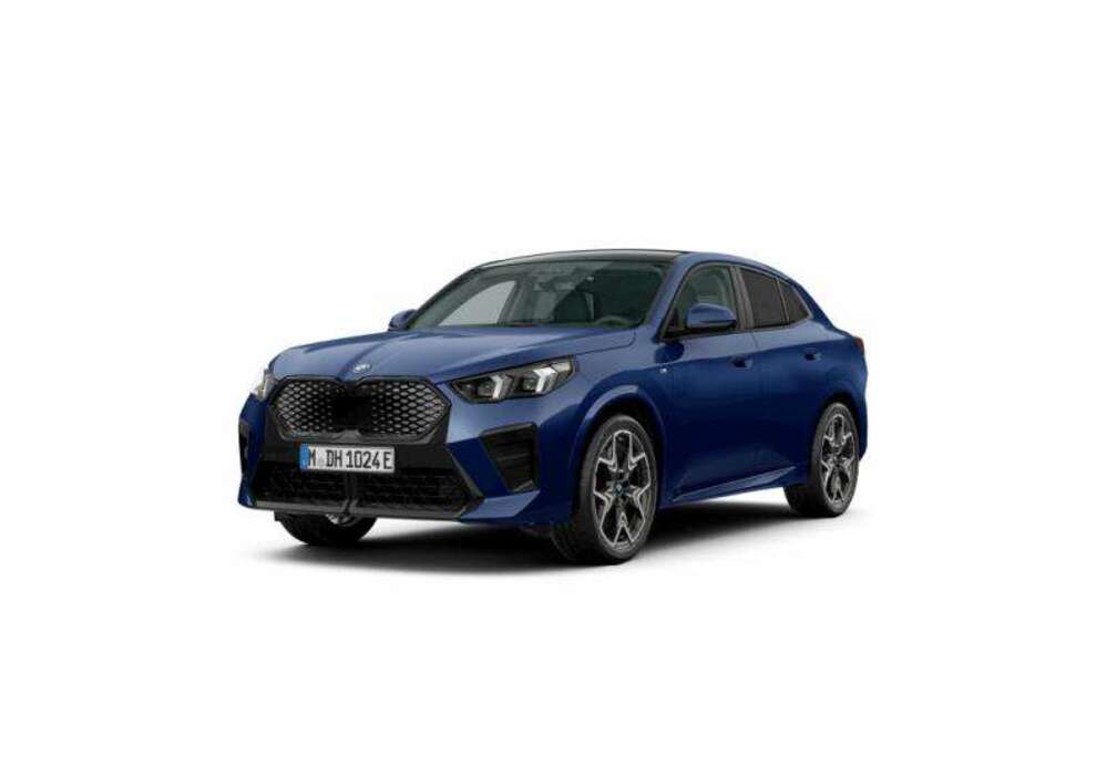 BMW M SPORT PRO - PANODAK - ACC - HARMAN KARDON