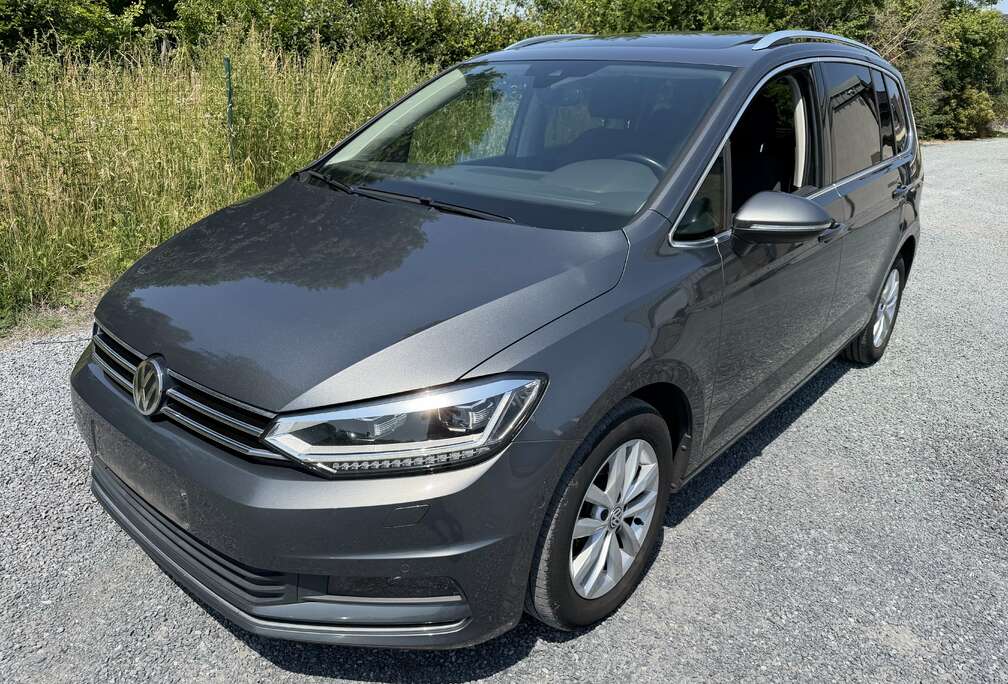 Volkswagen 1.5 TSI ACT Highline DSG 7Places*Full Options*