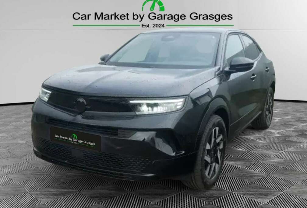 Opel GS-Line