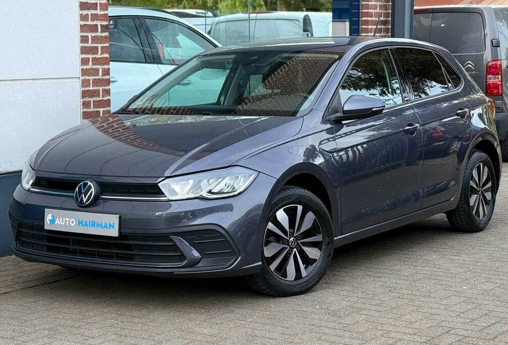 Volkswagen 1.0 MPi MOVE ÉDITION