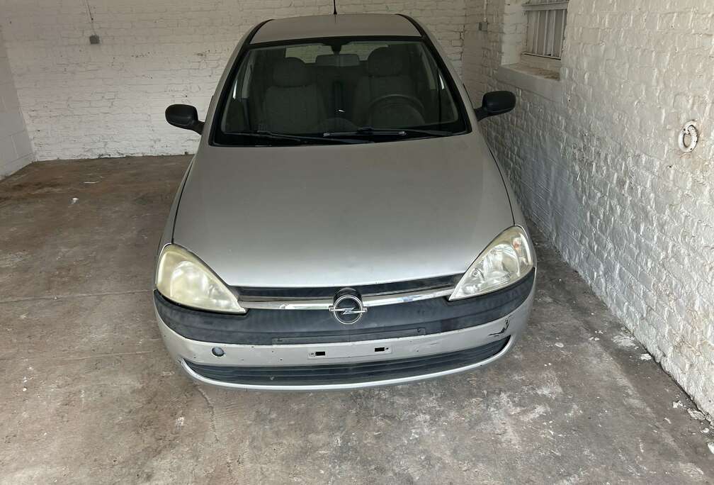Opel 1.2 Essence