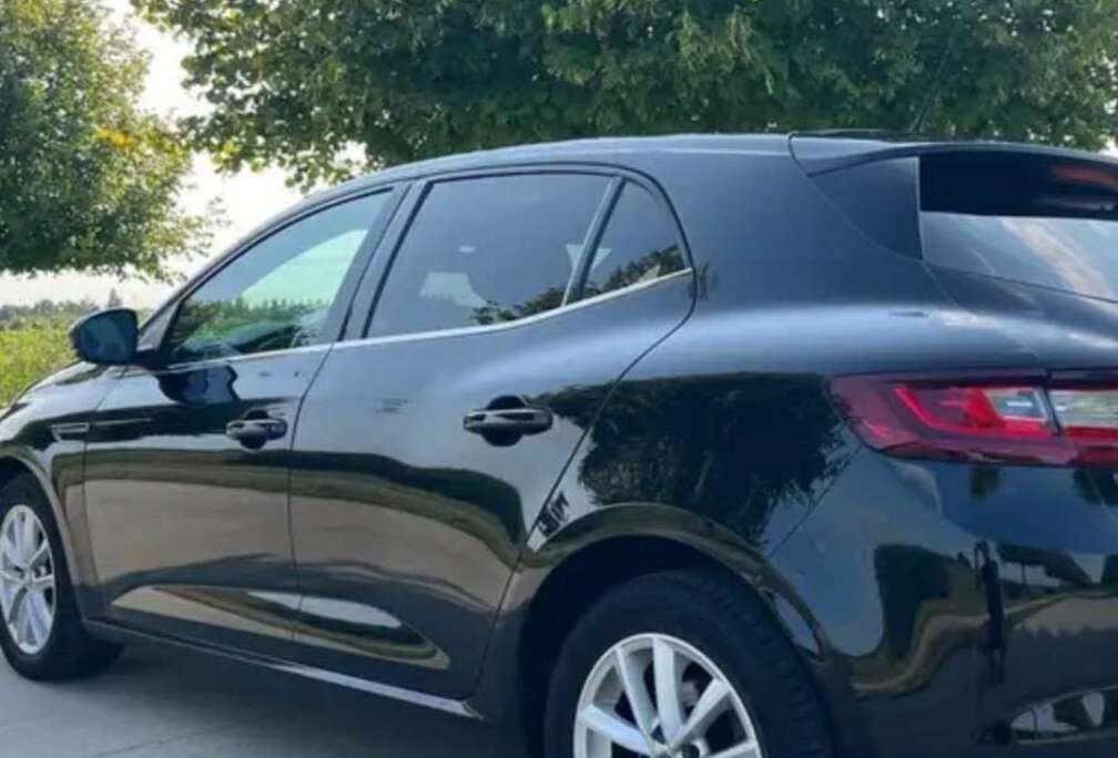 Renault TCe 115 GPF LIFE