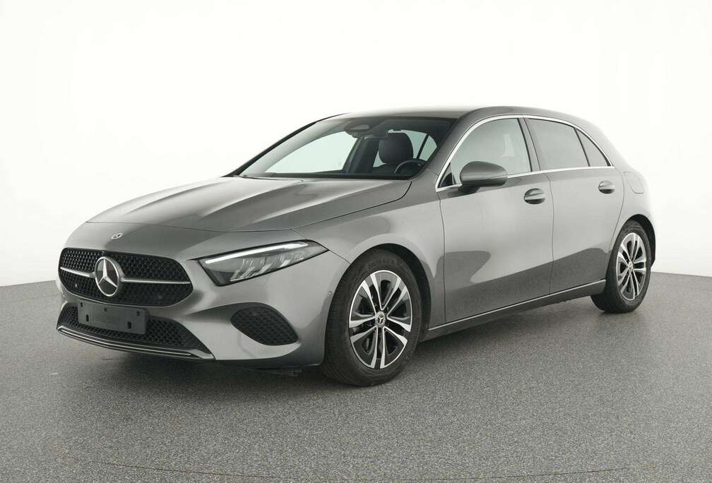Mercedes-Benz Business Line