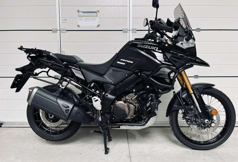 Suzuki