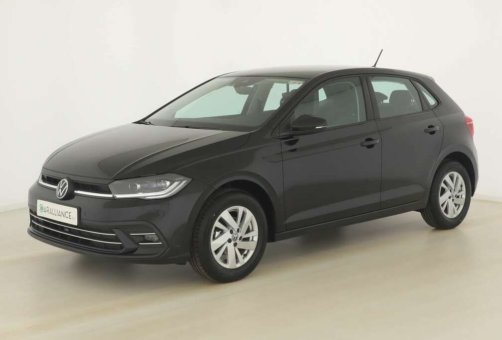 Volkswagen Style 1.0 TSI|PRE-GPS|MATRIX|SGS CH|LANE|ACC|CAM|JA15