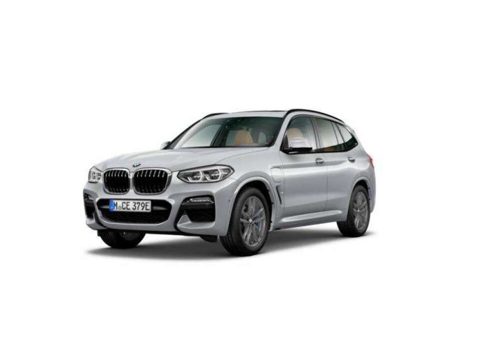 BMW M PACK PANORAMADAK TREKHAAK HEADUP HIFI CAMERA