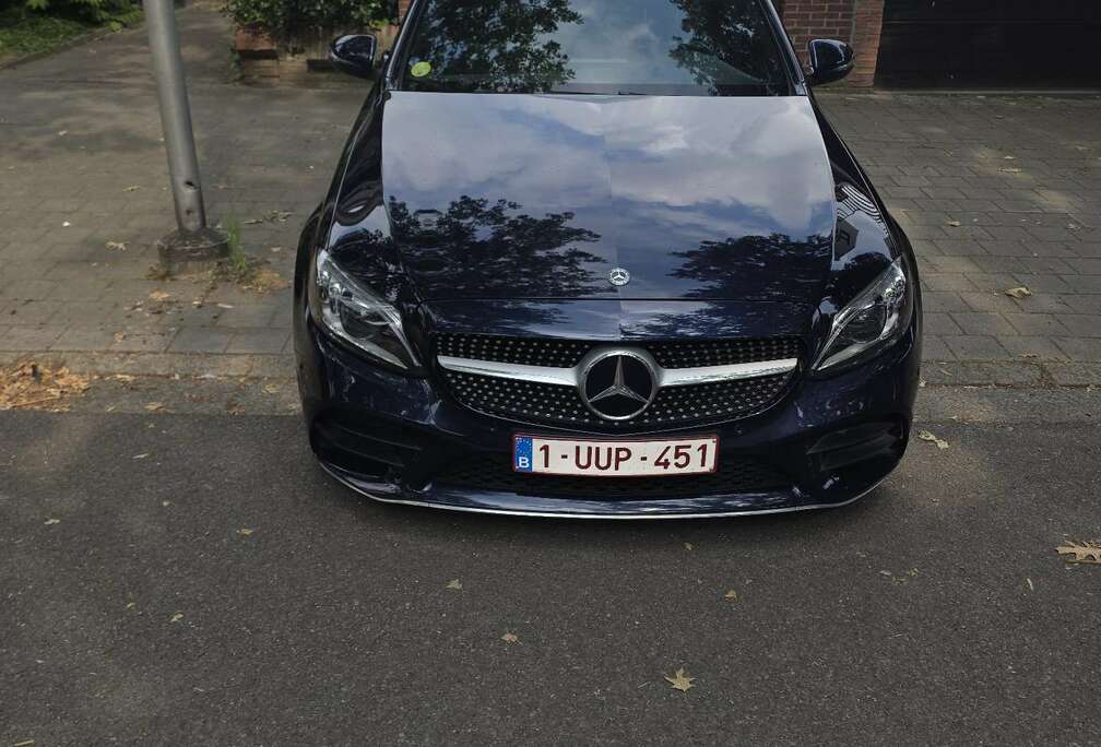 Mercedes-Benz d 4-Matic