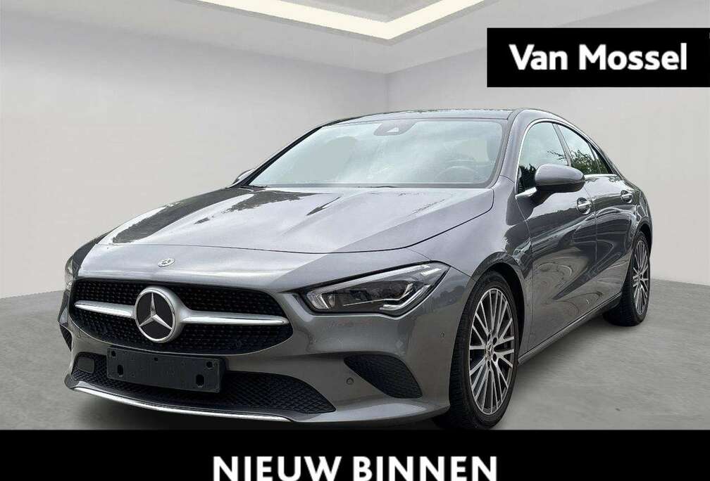 Mercedes-Benz Advantage