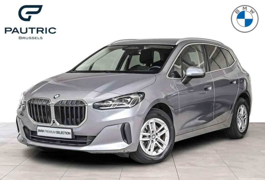 BMW i Active Tourer - 2ans/jaar garantie