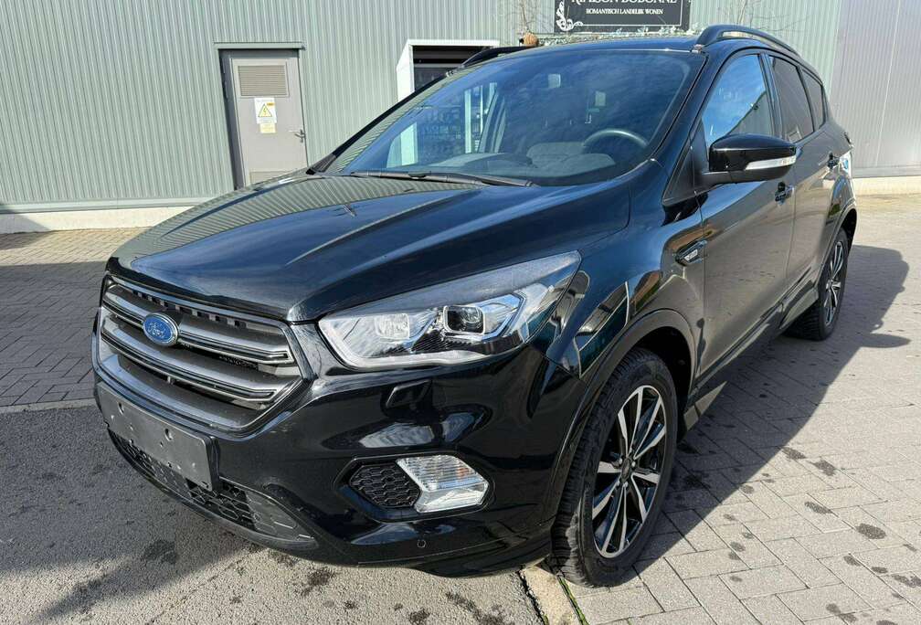 Ford Kuga 1.5 EcoBoost ECO FWD Business Cl. (EU6.2 GARANTIE  1AN/JAAR