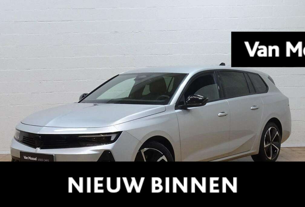 Opel Sports Tourer 1.2T GS