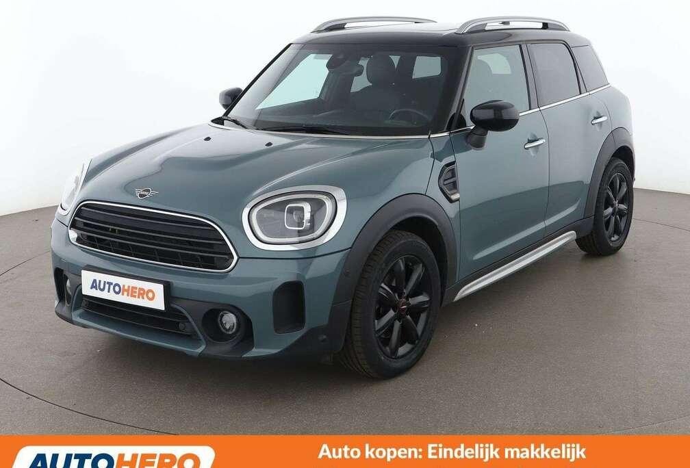 MINI Cooper Untamed