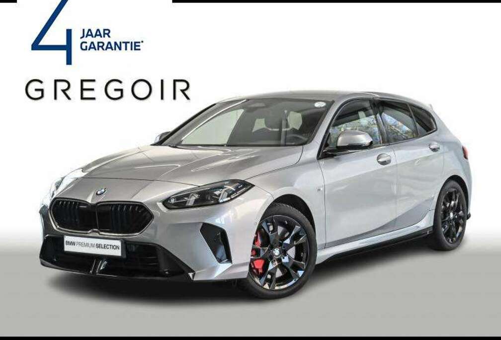 BMW i xDrive - M pack