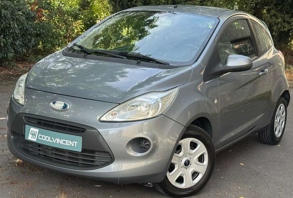 Ford 1ERE MAIN // LEZ BXL OK // GARANTIE 12 MOIS