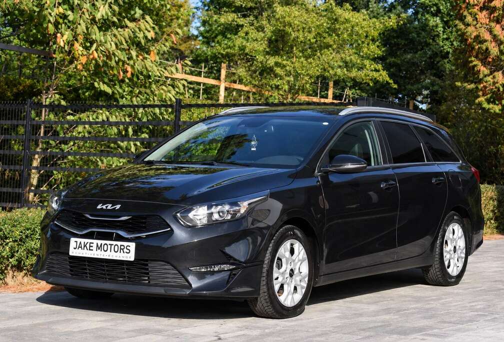 Kia Ceed SW 1.0*** CAMERA*** GARANTIE KIA 2029***