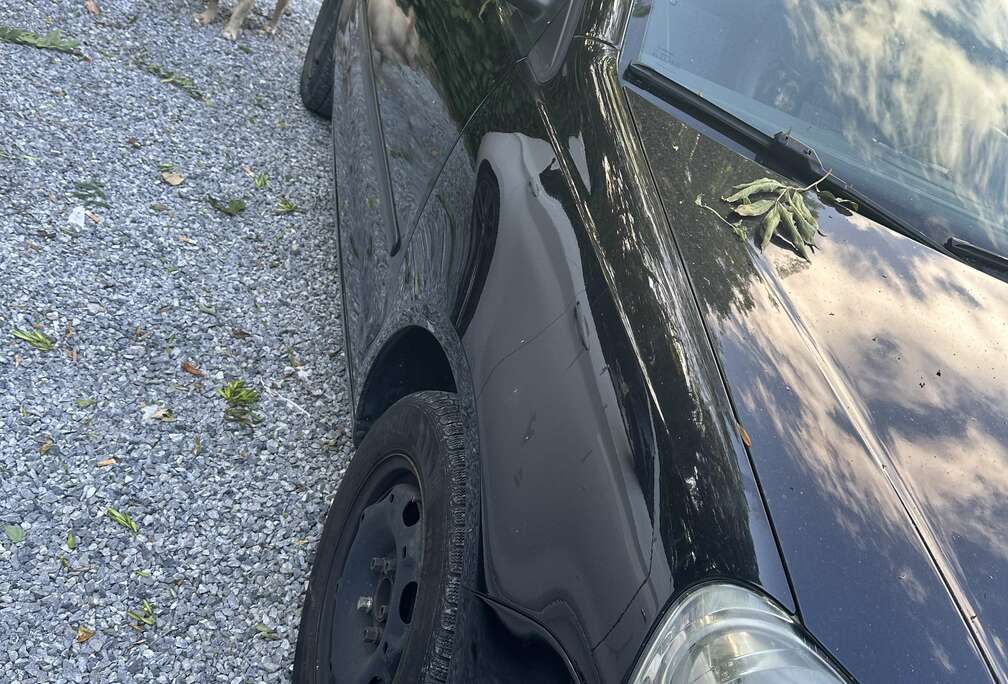 Volkswagen 1.4 TDi Base