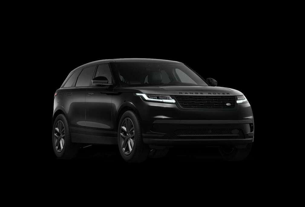 Land Rover P400e S MY26