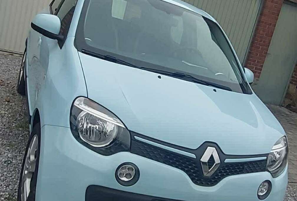 Renault Twingo 1.0i SCe Hello