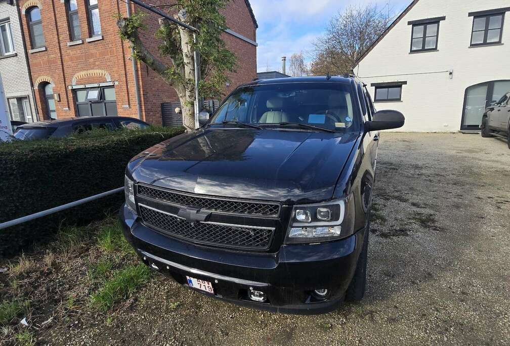 Chevrolet