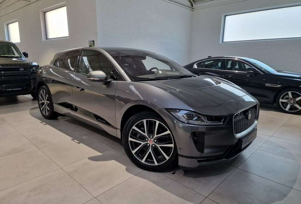 Jaguar EV 400 HSE FULL OPTION