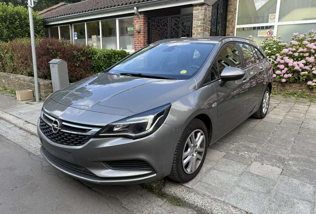 Opel TOURER 1.6 CDTI 110 CH S/S PACK CL