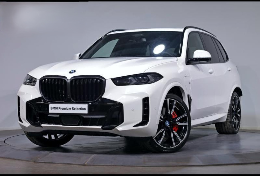 BMW xDrive50e Kit M Sport