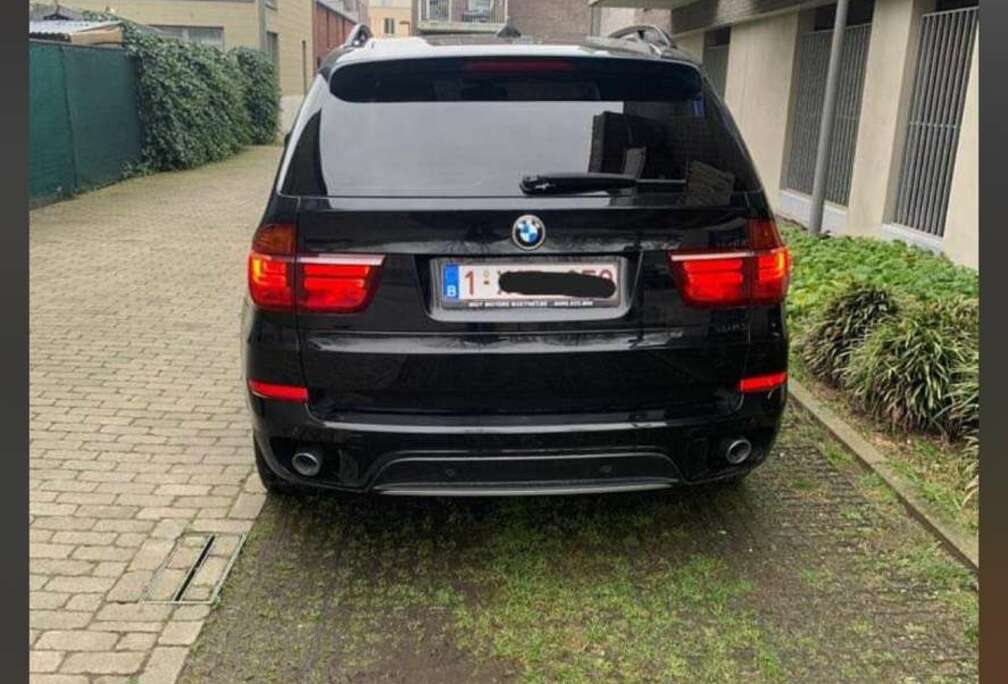 BMW xDrive30d