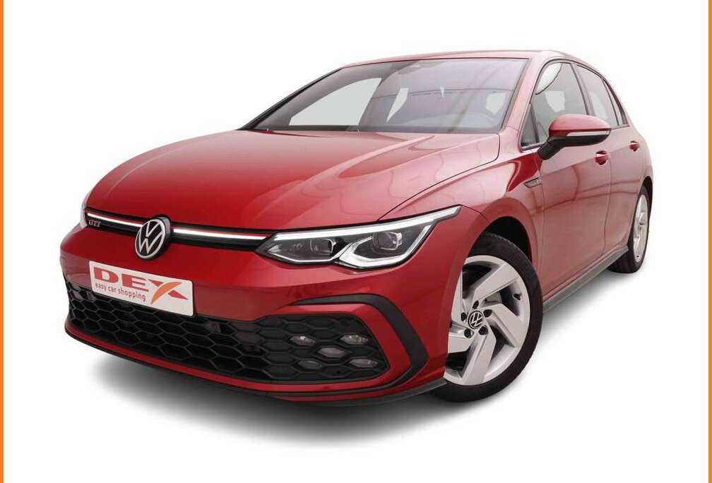 Volkswagen 2.0 TSi 245 DSG +Navi Discover Media + IQ LED Lights + ...