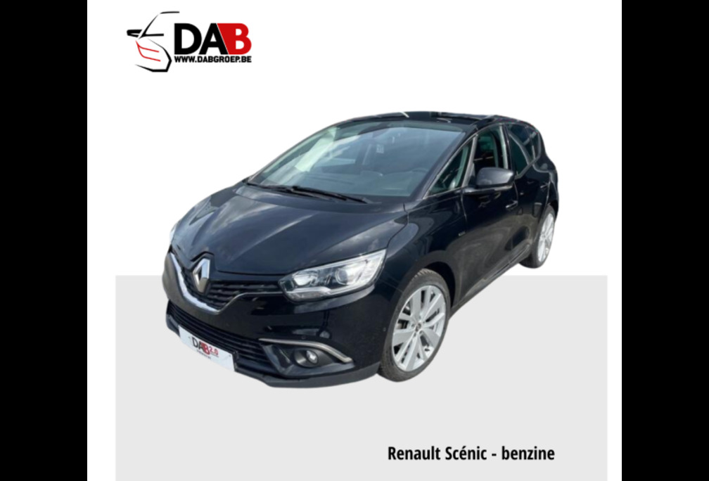 Renault Limited#2 TCe 115 GPF