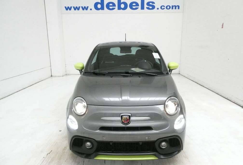 Abarth Abarth 595