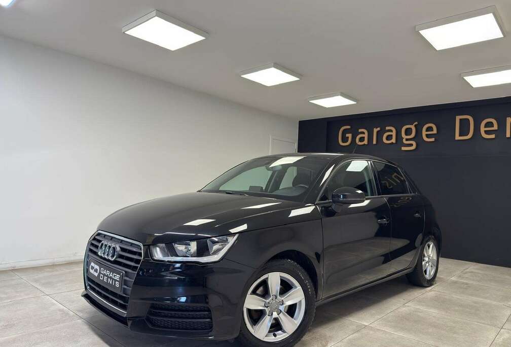 Audi A1 Sportback 1.0 TFSI **GPS**GARANTIE 12 MOIS**