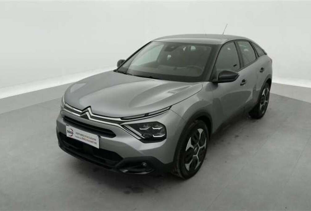 Citroen 1.2 PureTech 130Cv Feel CARPLAY