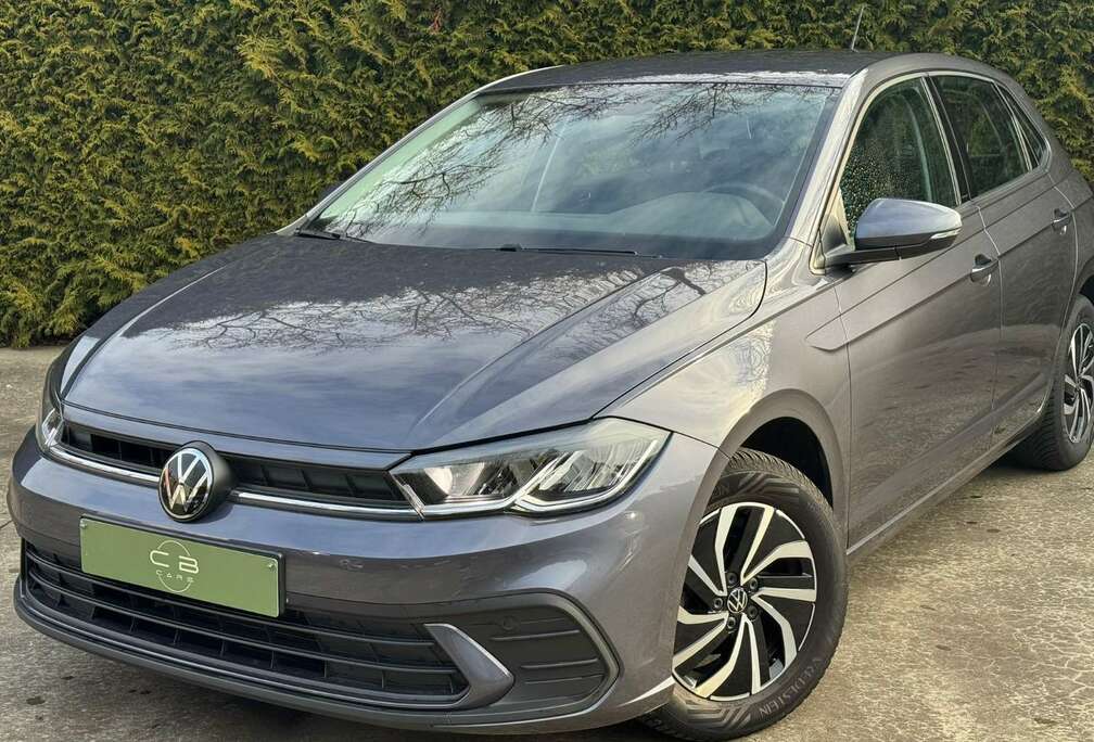 Volkswagen Polo 1.0 TSI Life OPF Life