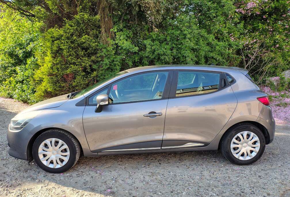 Renault Clio 0.9 TCe Community