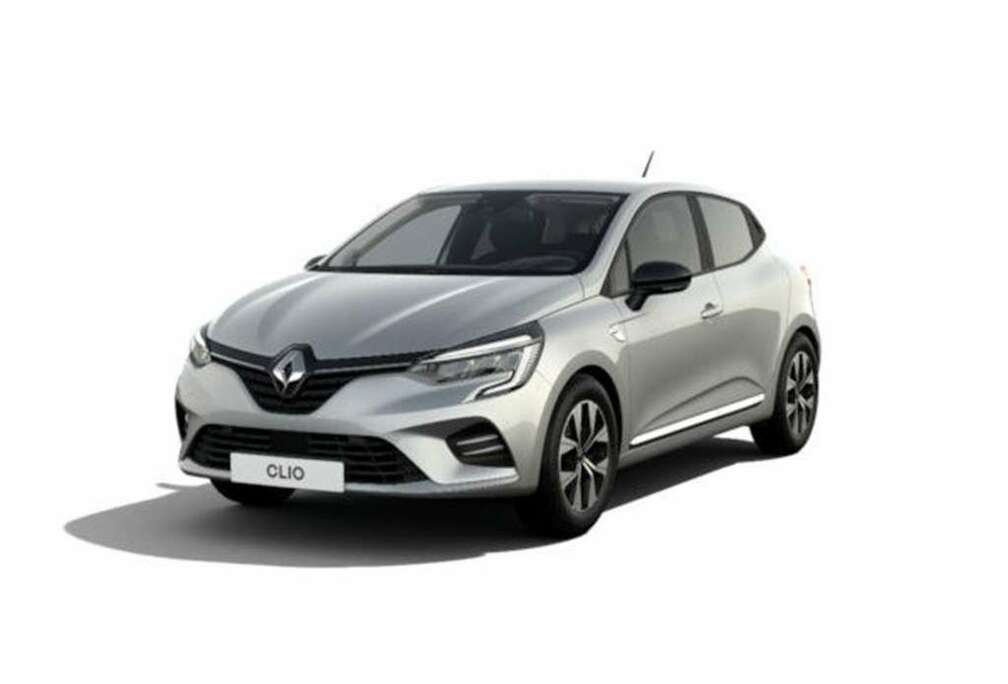 Renault Limited#3 TCe 90 X-Tronic