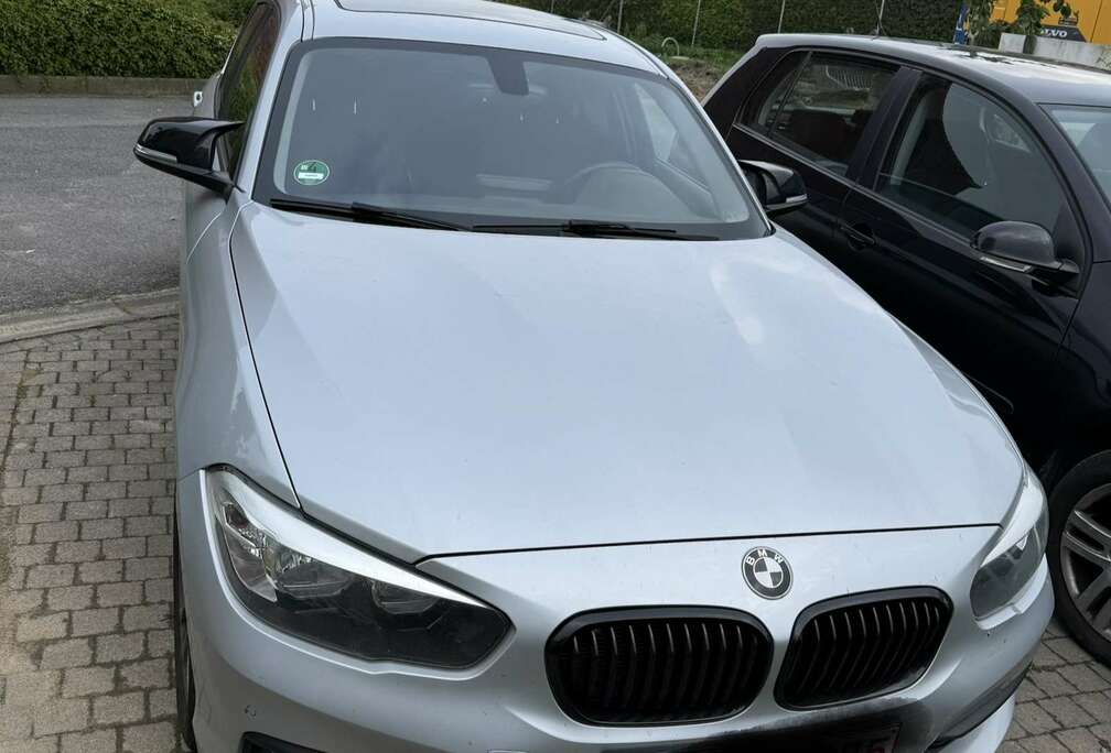 BMW 116i