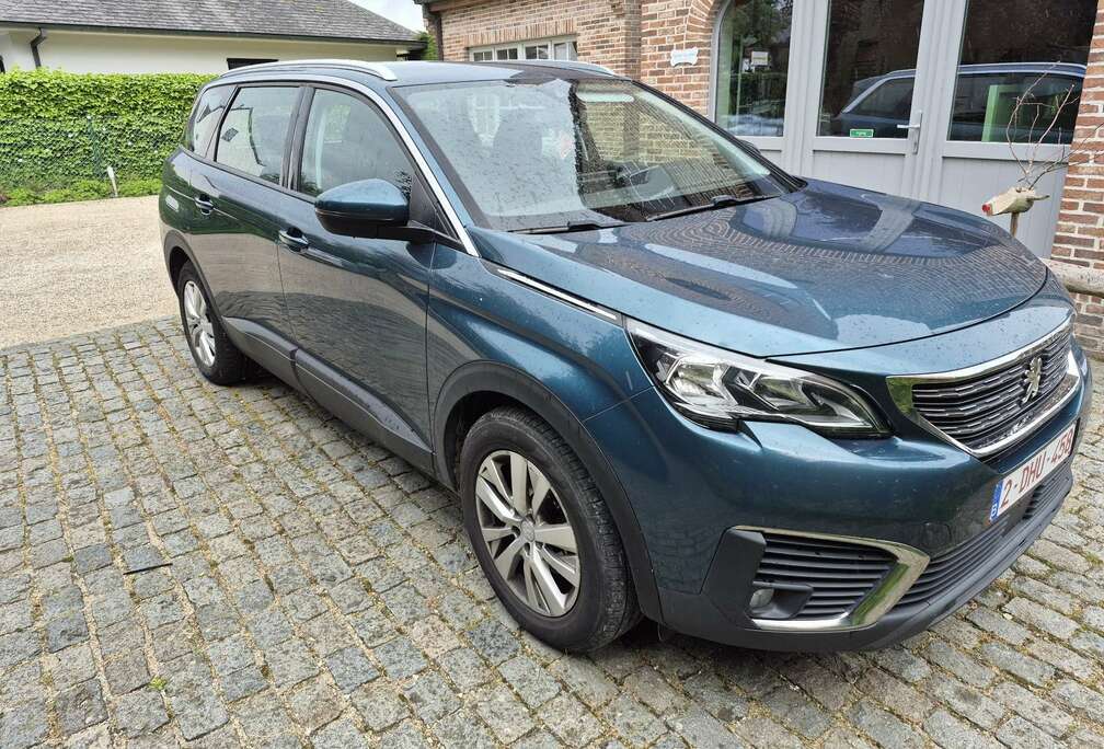 Peugeot 1.6 BlueHDi Active