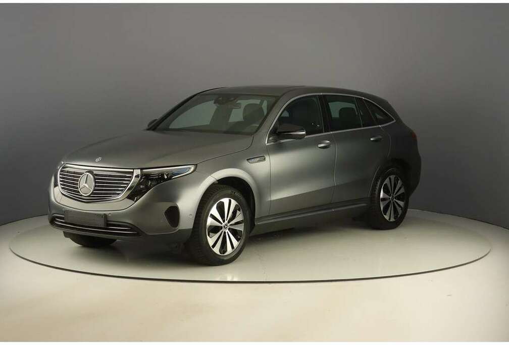 Mercedes-Benz 4MATIC 408pk Pack Premium
