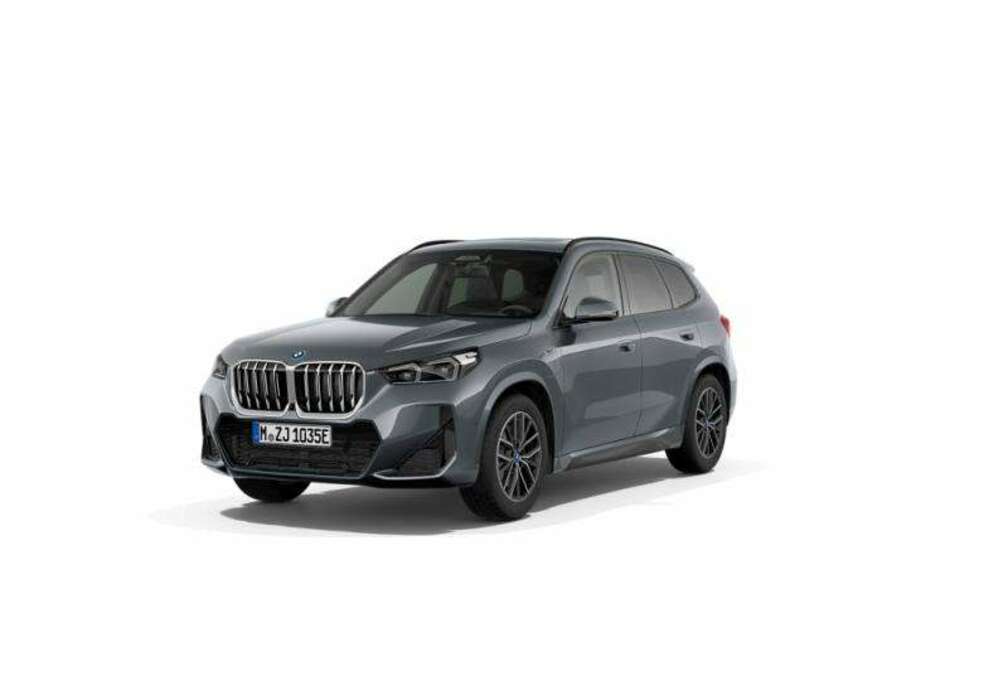 BMW M Sportpakket