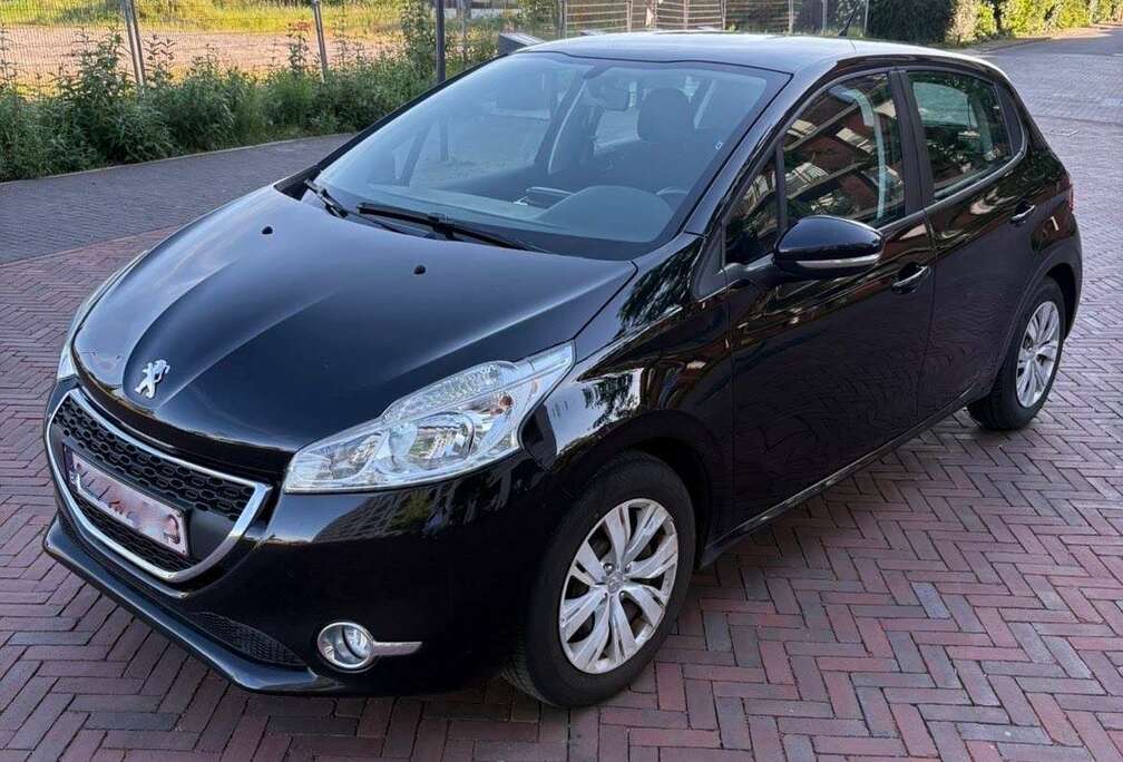 Peugeot 1.2i Active