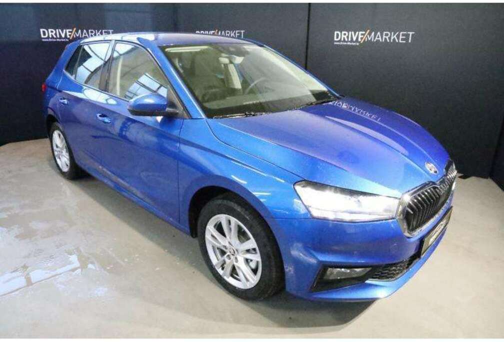 Skoda Selection