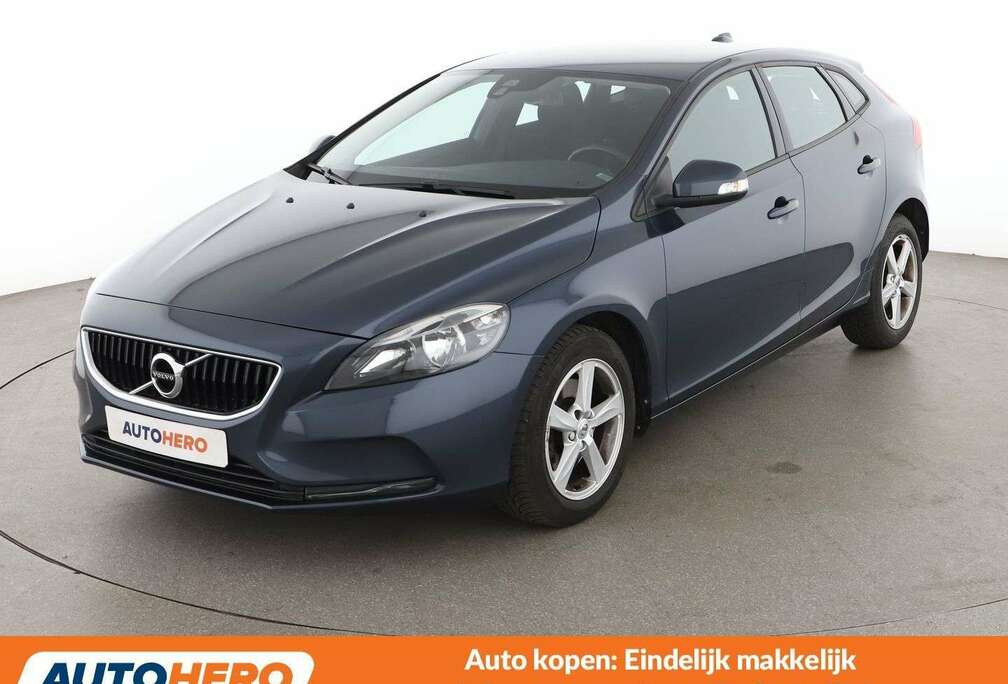 Volvo 2.0 T2 Kinetic