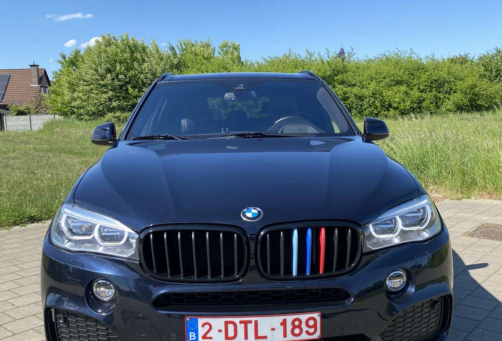 BMW 3.0 dAS xDrive30